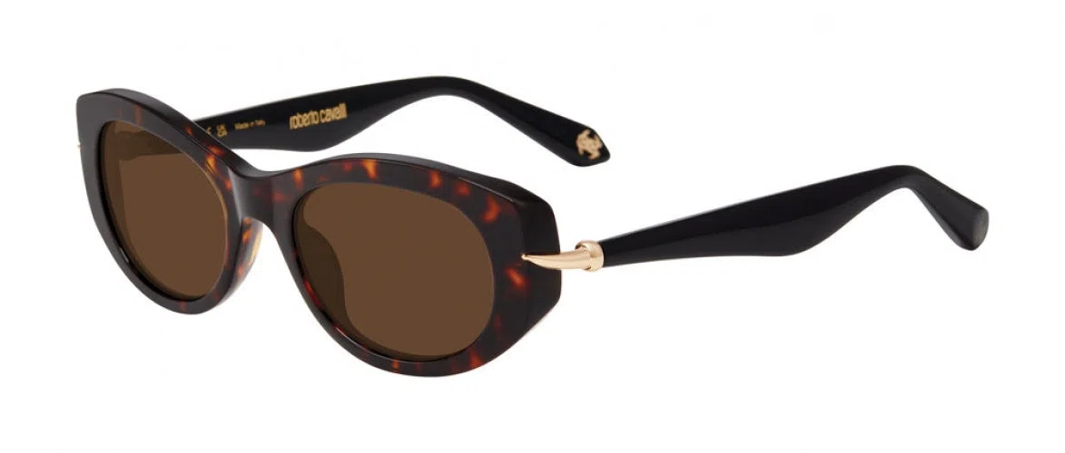 Roberto Cavalli SRC173M Sunglasses - view 2